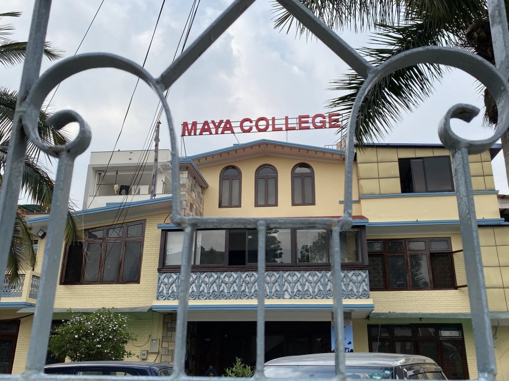 Maya College